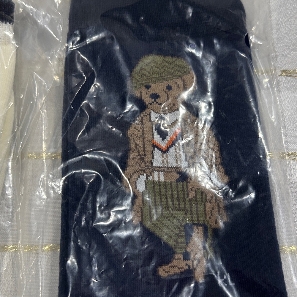 Fashion Socks - Picture 2 of 5